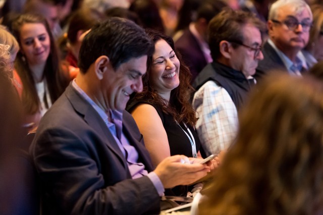ONA19 audience development